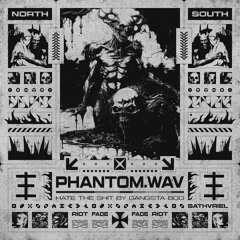 PHANTOM.WAV (prod. zetto)