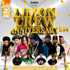 Limón Crew Party 2025.m4a