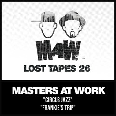 Frankie's Trip