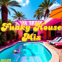 Funky House Mix
