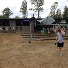 Set 003 - pharb - Déjà vu