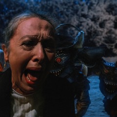 (VIP Christmas Mix)I Know What You Did Last Halloween