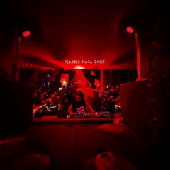 Rabbit Hole - Thurs 1am - Shambhala 2025