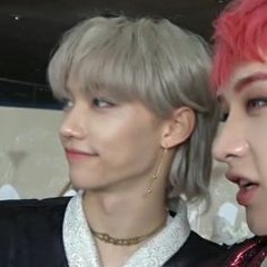 SKZ PLAYER 오늘 밤 나는 불을 켜 up all night- CHANSEUNGBINLIX