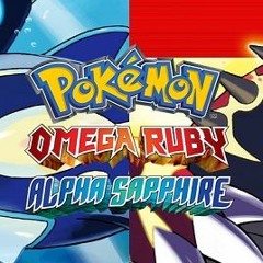 Pokémon RSE: Oldale/Lavaridge Town(Re-imagined)