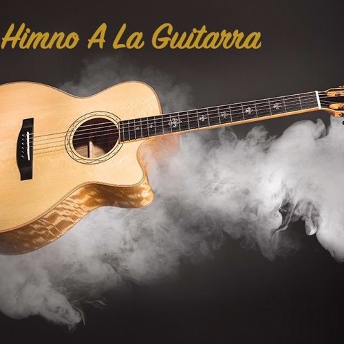 El Himno A La Guitarra (BiBick & Didrop)
