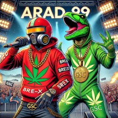 א׳ ב׳ על הבמה