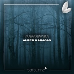 Alper Karacan - Monster (Original Mix)