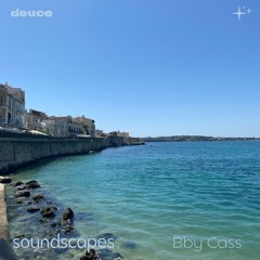Soundscapes Live 03 // Bby Cass