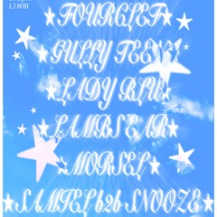 ‘A Morsel Of Lamb’ | 29. 07. 23 | Promo mix