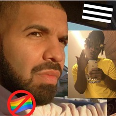 Drake - Stay Straight (AI Parody) (feat. Lil Uzi Vert & Juice WRLD)