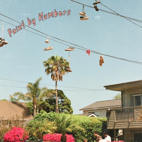 Finishing Touch  (New tape live on Spotify)