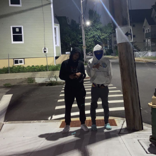 Ice Keez x AP - P Shit (ROUGH