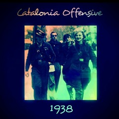 Catalonia Offensive of 1938