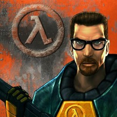 Half - Life 1 - End Title