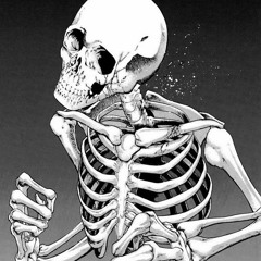 skeleton