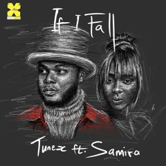 Tunex ft Samira - If I Fall | Sierra Leone Music 2020 🇸🇱 | Music Sparks