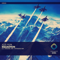 Ads Peri - Squadron [ESK209]