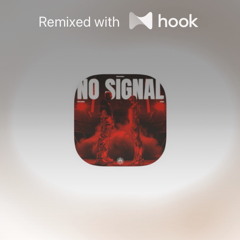 Don Diablo - No Signal (@groovyghost054 Hook Remix)
