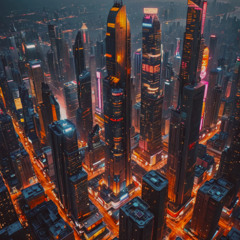 Eka Targamadze - Upasuxo Kitxvebi (BooD remix)