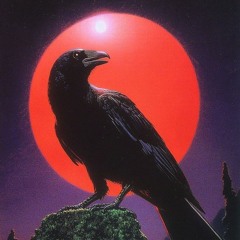 Perched Above [Prod. PHADED1]