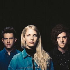 London Grammar - Hey Now (Dark Side Control Vision)