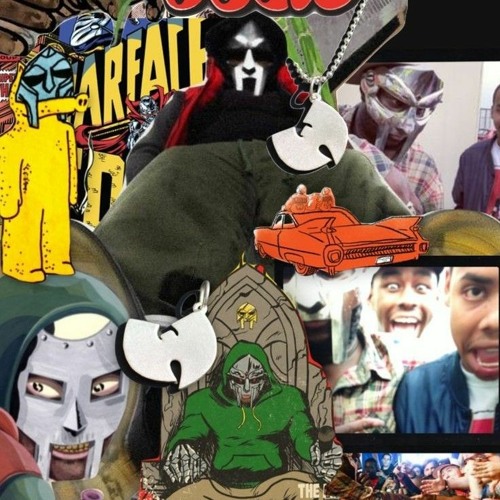 Stream rapp snitch knishes MF DOOM ft mr fantastik sped up by ssj