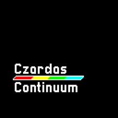 Fuxoft - Czardas Continuum - Remix