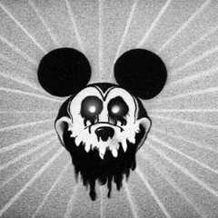 Hell - Home but it's Homicide Mickey - DDTO Bad Ending (ft. W.I Mouse, W.I Oswald)