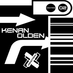 PREMIERE: Kenan Olden - Burst [KENOTRAX]