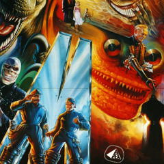 HZ13: Super Mario Bros. (1993) w/Fredo Fabrucci