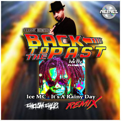 Ice MC - It's A Rainy Day [INDOMINUS REMIX] [FREE DOWNLOAD]
