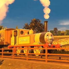 Stepney's Extended S1 Theme