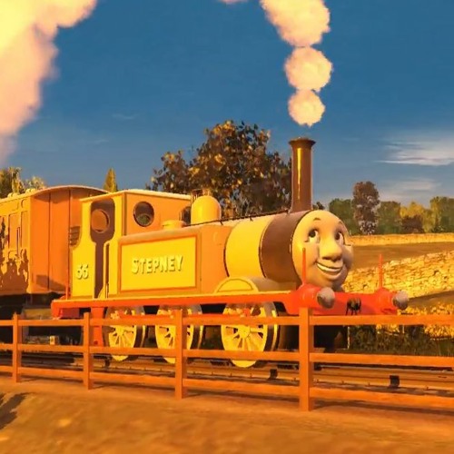 Stepney's Extended S1 Theme