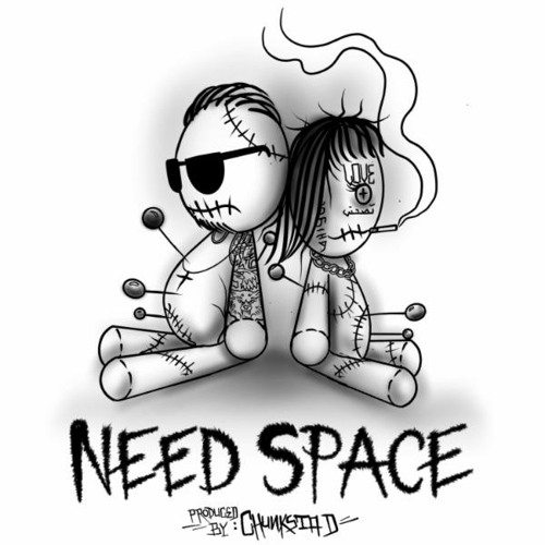 Need Space (feat. Chelji