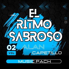 EL RITMO SABROSO #02