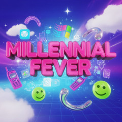 MILLENNIAL FEVER | SUMMER ELETROHITS | 2000 EDM | POP