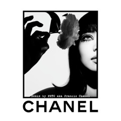 Tyla&Frank Ocean&王菲-香奈兒CHANEL(Remix by FRTO aka Francis Chanel)