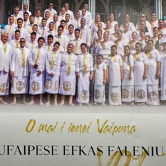 2. FALENIU CCCAS 2020 VOL 3 - O Mai I Lenei Vaipuna 1