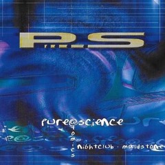 Shy Fx ,MC Skibadee & Shabba D Pure Science 2000