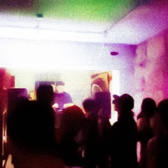 (AFTERHOURS) ALEC IO LIVE ARTEMACRO MTY MEXICO OCTOBER 2023