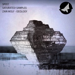 Zain Wolf - Geology (Sample Pack)