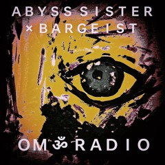 ABYSS SISTER x BARGEIST - thunder