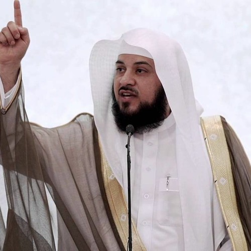 من يدعوني - من أروع خطب العريفي