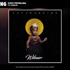 Zéro Problémé Ft. Dadju