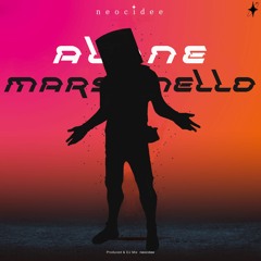 alone - marshmello (neocidee bootleg)