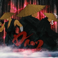 DÁM  HƯNG CAO ft Khánh x Hoàng AT