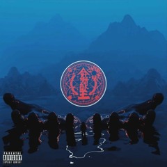 ART-SMOKE - LOST PUZZLE (instrumental)