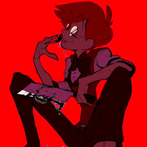 “Animal Cannibal” by Karen Skladany cover by Alastor IA