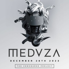 Andrew Parsons Opening For Meduza 12.29.23